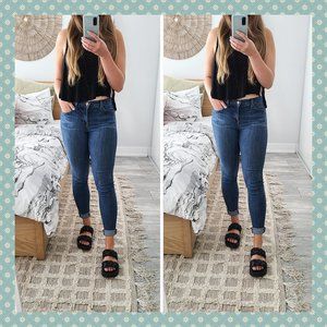 J Brand Super Skinny Jeans‎